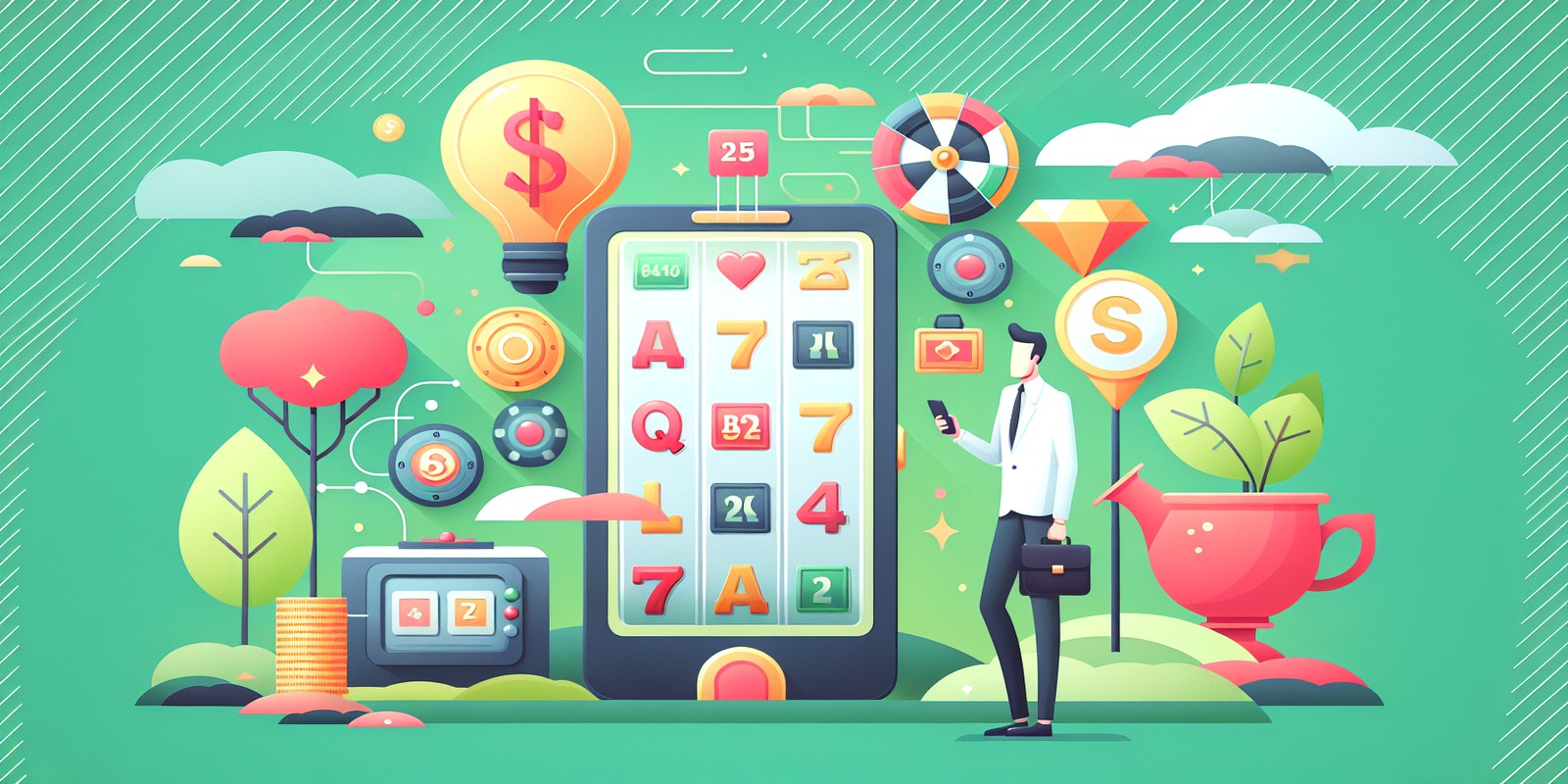 Chasing Wins: The Ultimate Slot Strategy for 2025 Success - Slot Strategy Guide for Pakistani | Mob