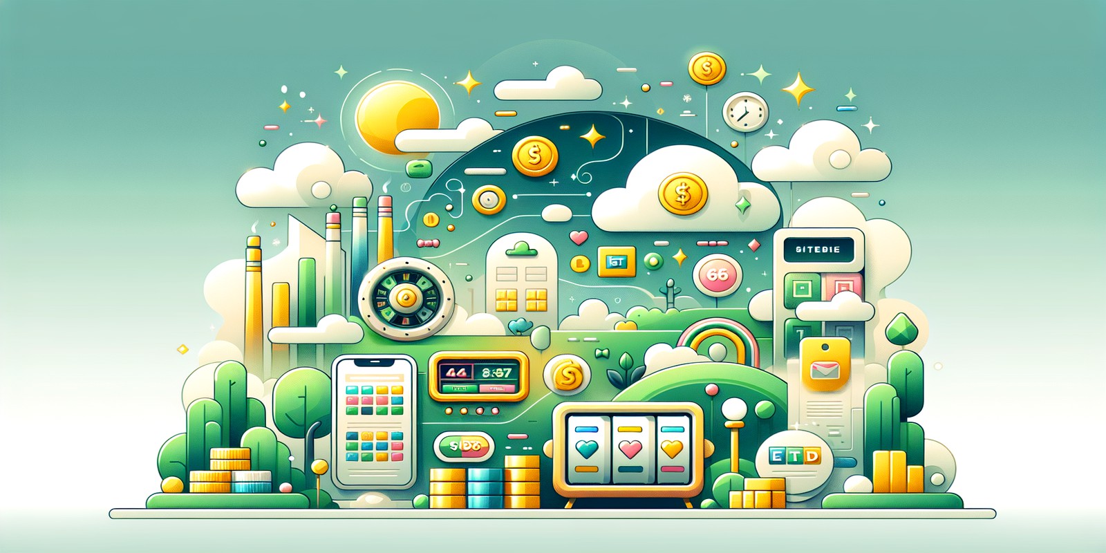 Discover Sunny & The Suitcase: A Journey Through Slot Adventures 2025 - Slot Strategy Guide for Pakistani | Mob