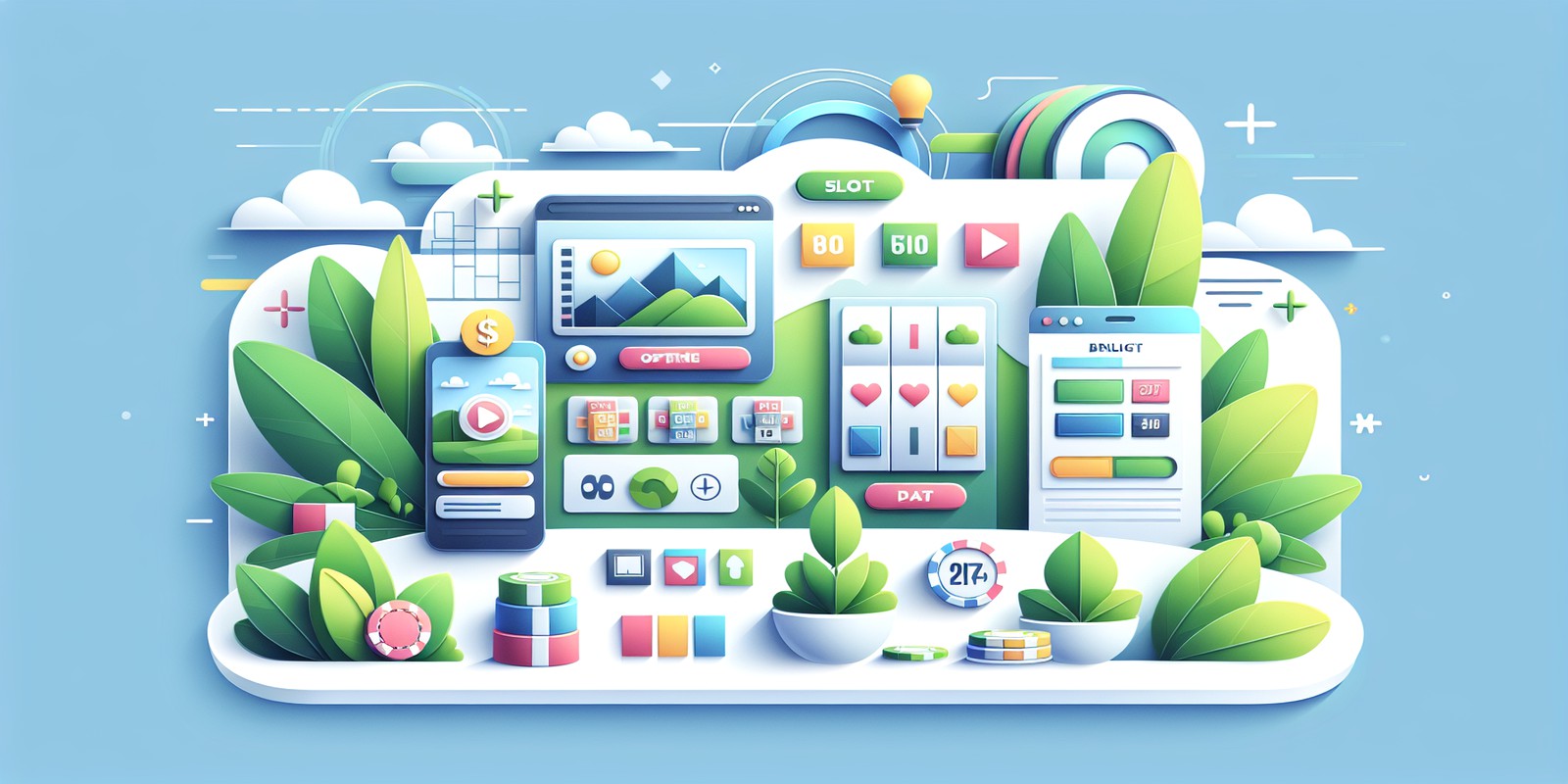 Discover the Hidden Kingdom of Slot Games: A Guide for 2025 Players - Slot Strategy Guide for Pakistani | Mob