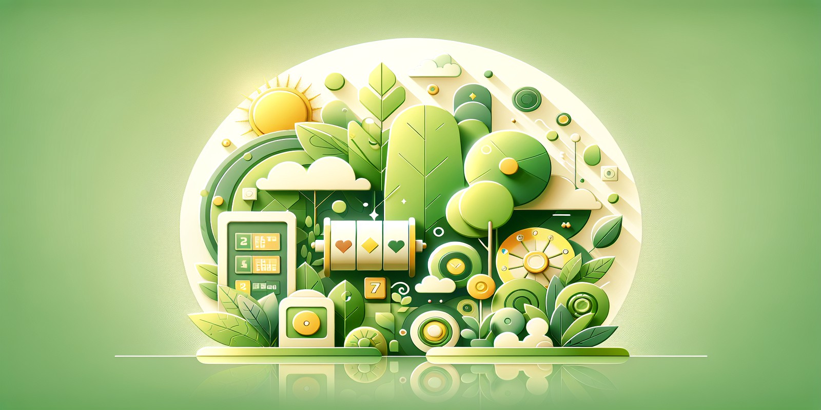 Discover the Secrets of Green Forts 1: Your Ultimate Slot Guide 2025 - Mob Guide for Pakistan Players