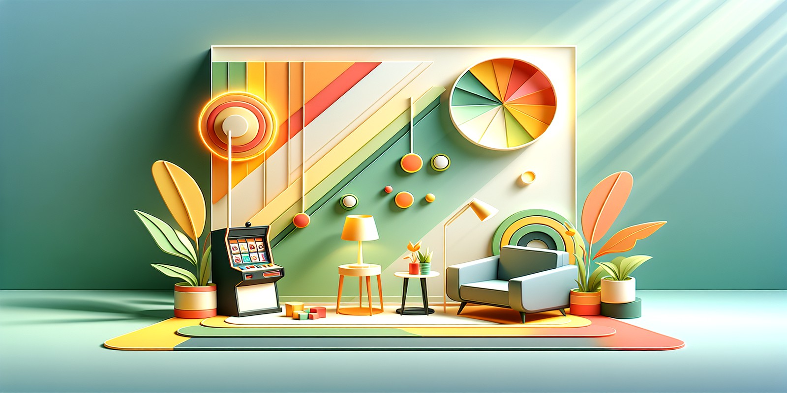 Explore the Enchantment of Slot Games: The Green Dome Experience 2025 - Slot Strategy Guide for Pakistani | Mob