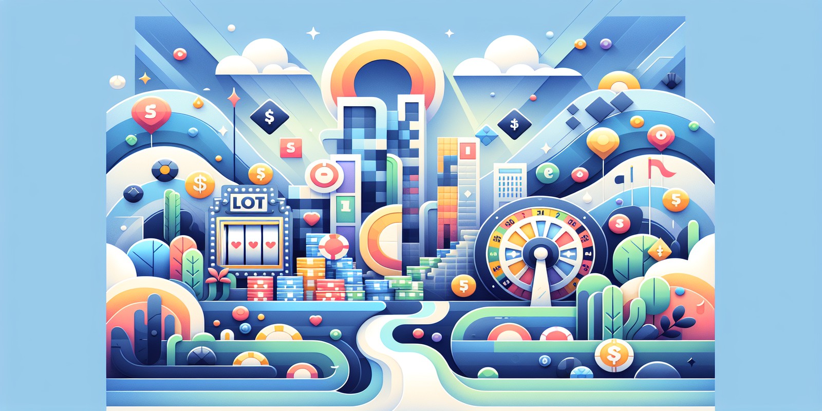 Explore the Hidden Kingdom of Slot Games: Win Big in 2025! - Slot Strategy Guide for Pakistani | Mob