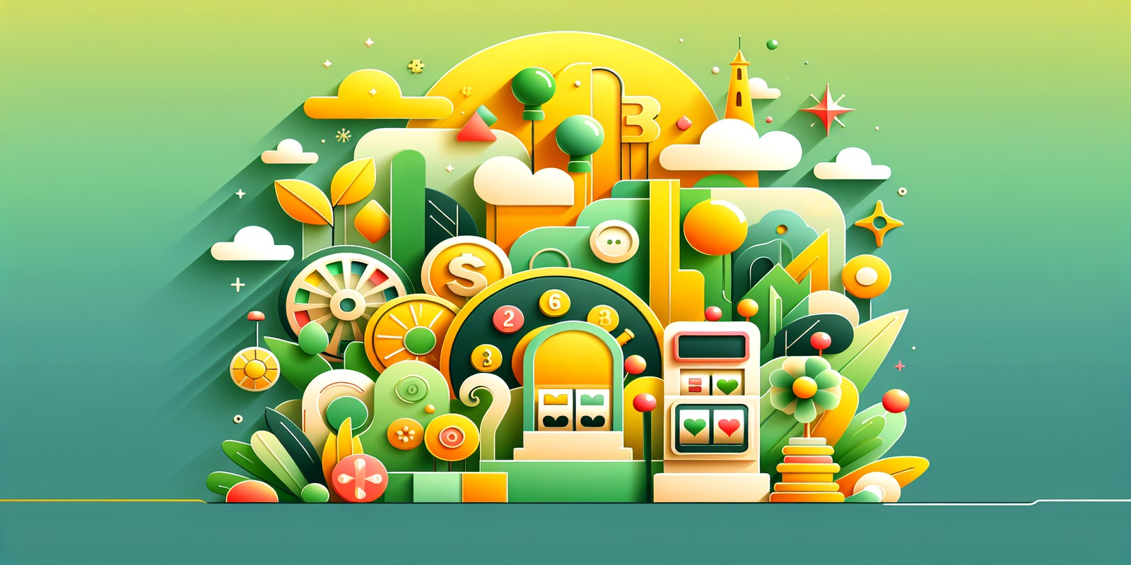 Explore the Magic of 'The Green Dome': 2025 Slot Game Adventures - Slot Strategy Guide for Pakistani | Mob