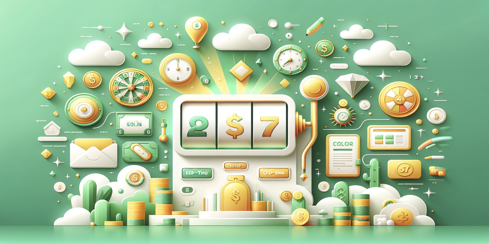 Exploring The Green Dome: Top Slot Games for Global Players 2025 - Mob Guide for Pakistani Players