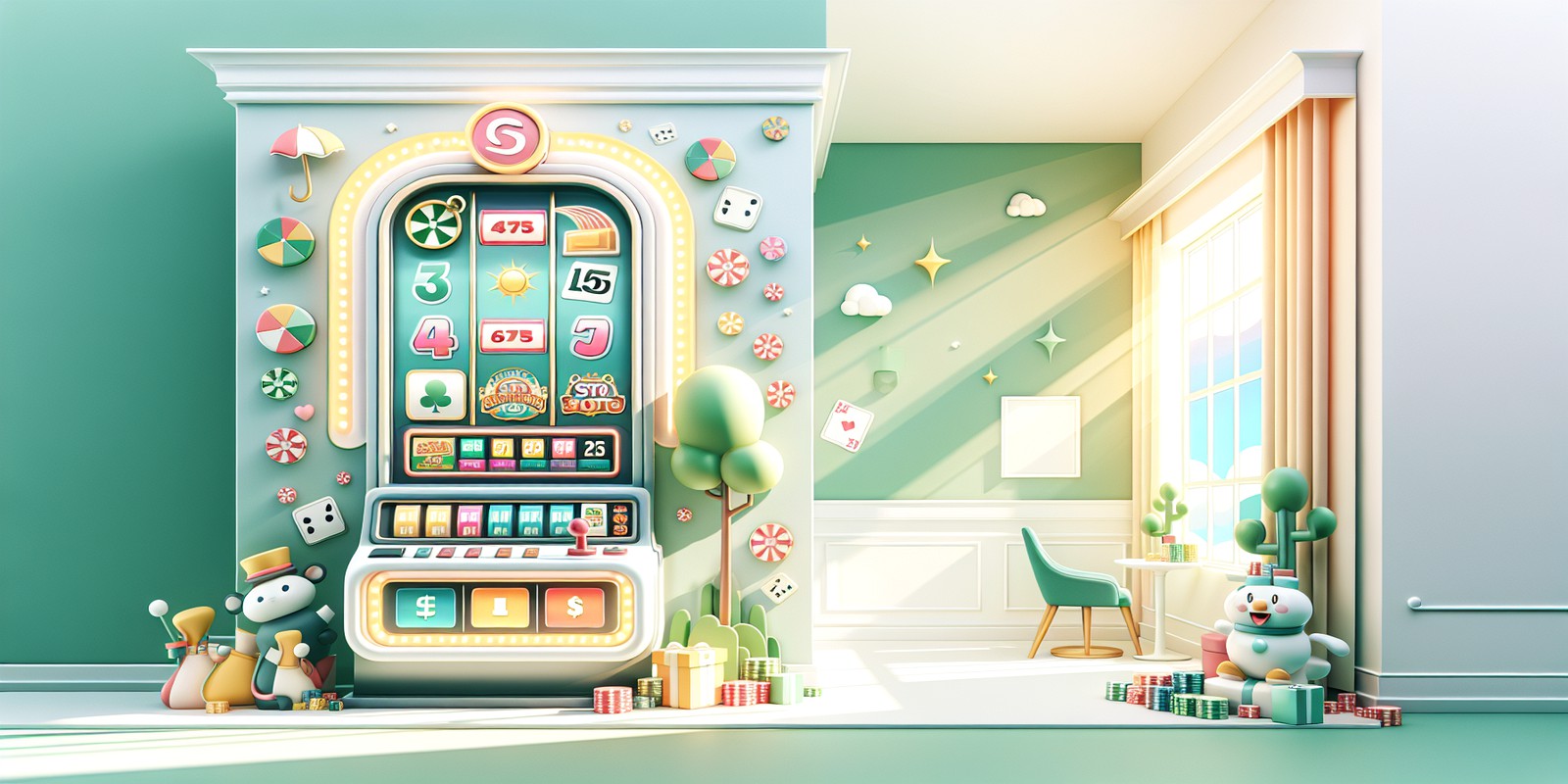 High Stakes Football Slots: Score Big Wins in 2025! - Slot Strategy Guide for Pakistani | Mob