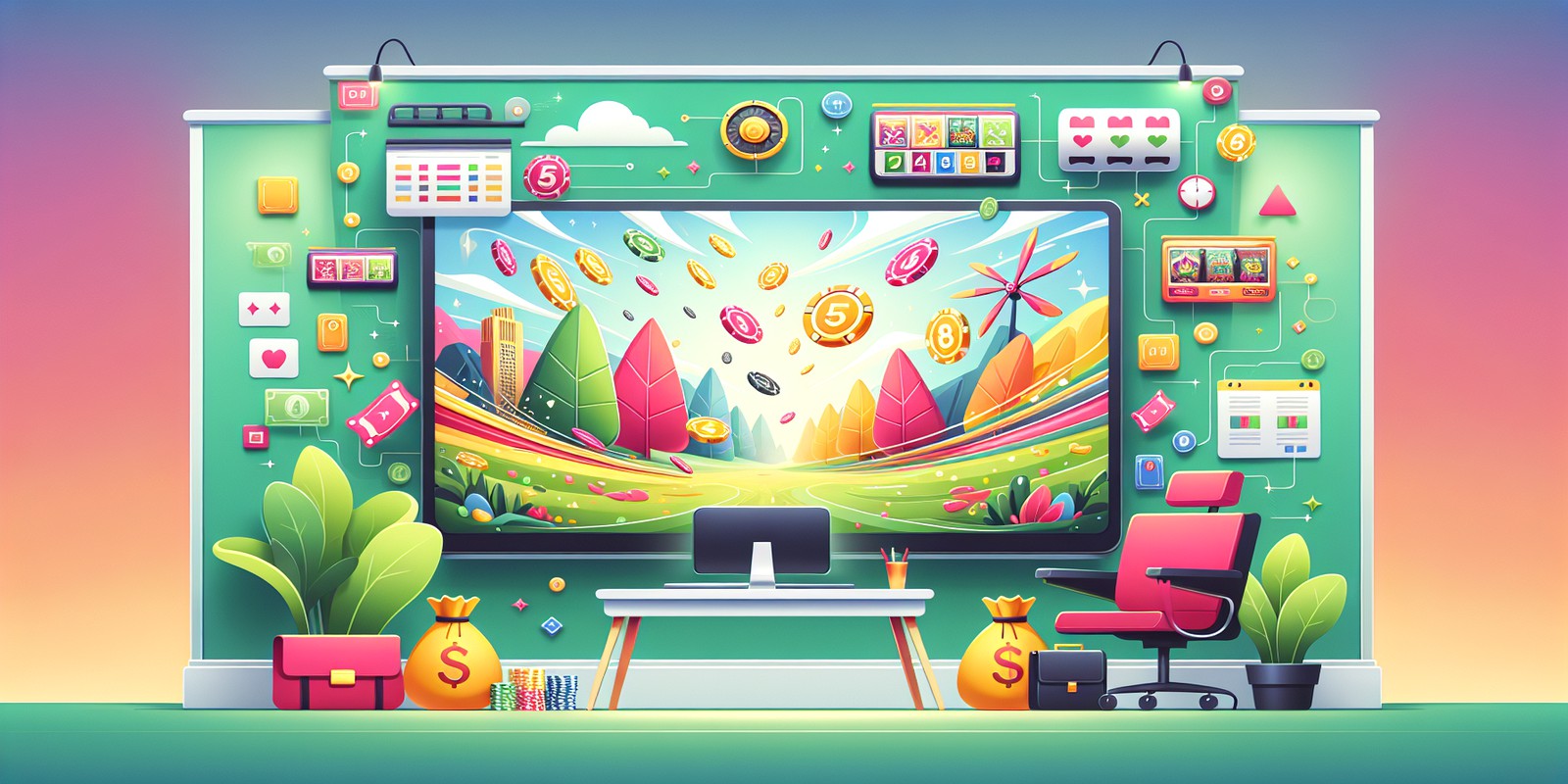 Revenge of the Underdogs: Slot Game Strategies for Big Wins 2025 - Slot Strategy Guide for Pakistani | Mob