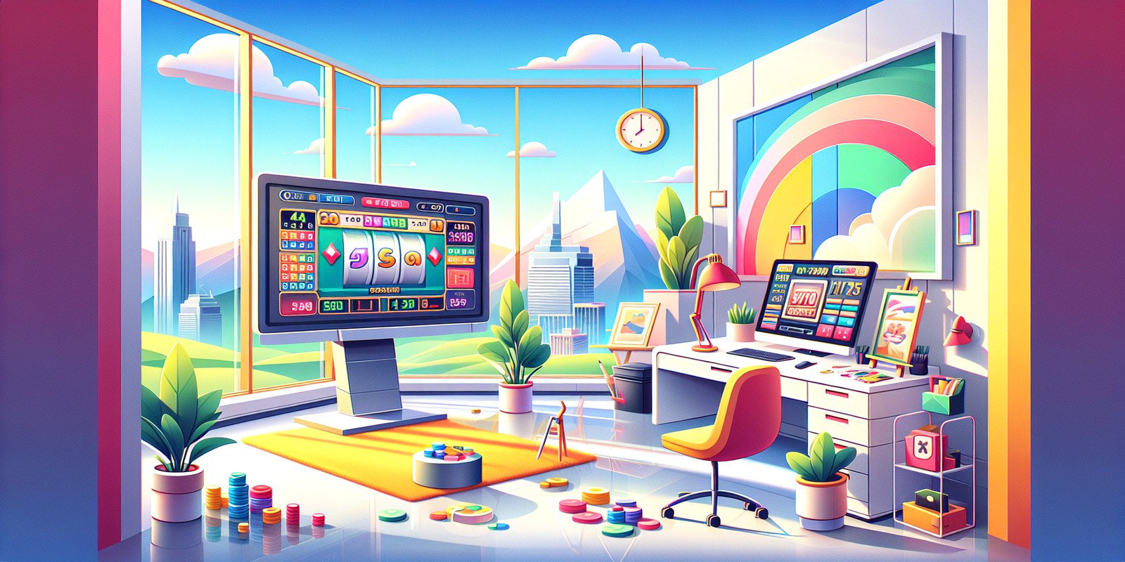 Spin to Win: Discover 'The Green Dome' Slot Magic in Pakistan 2025 - Slot Strategy Guide for Pakistani | Mob