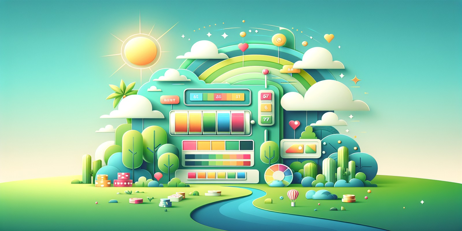 Sunny Adventures Await in the Suitcase Slot: Play & Win Big in 2025! - Slot Strategy Guide for Pakistani | Mob