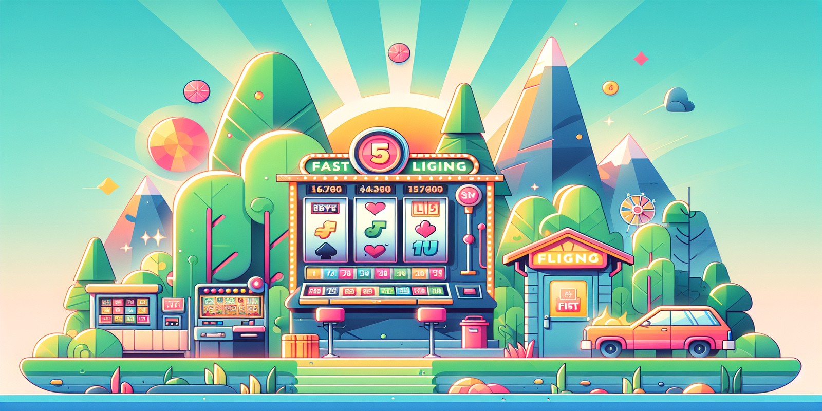 The Chase for Carrera: Your Ultimate Guide to Slot Mastery 2025 - Slot Strategy Guide for Pakistani | Mob