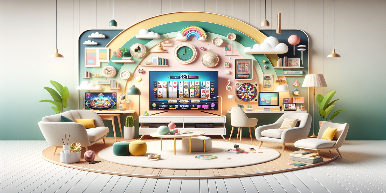 The Rise of the Underdogs: Slot Games Revenging the Worthless in 2025 - Slot Strategy Guide for Pakistani | Mob