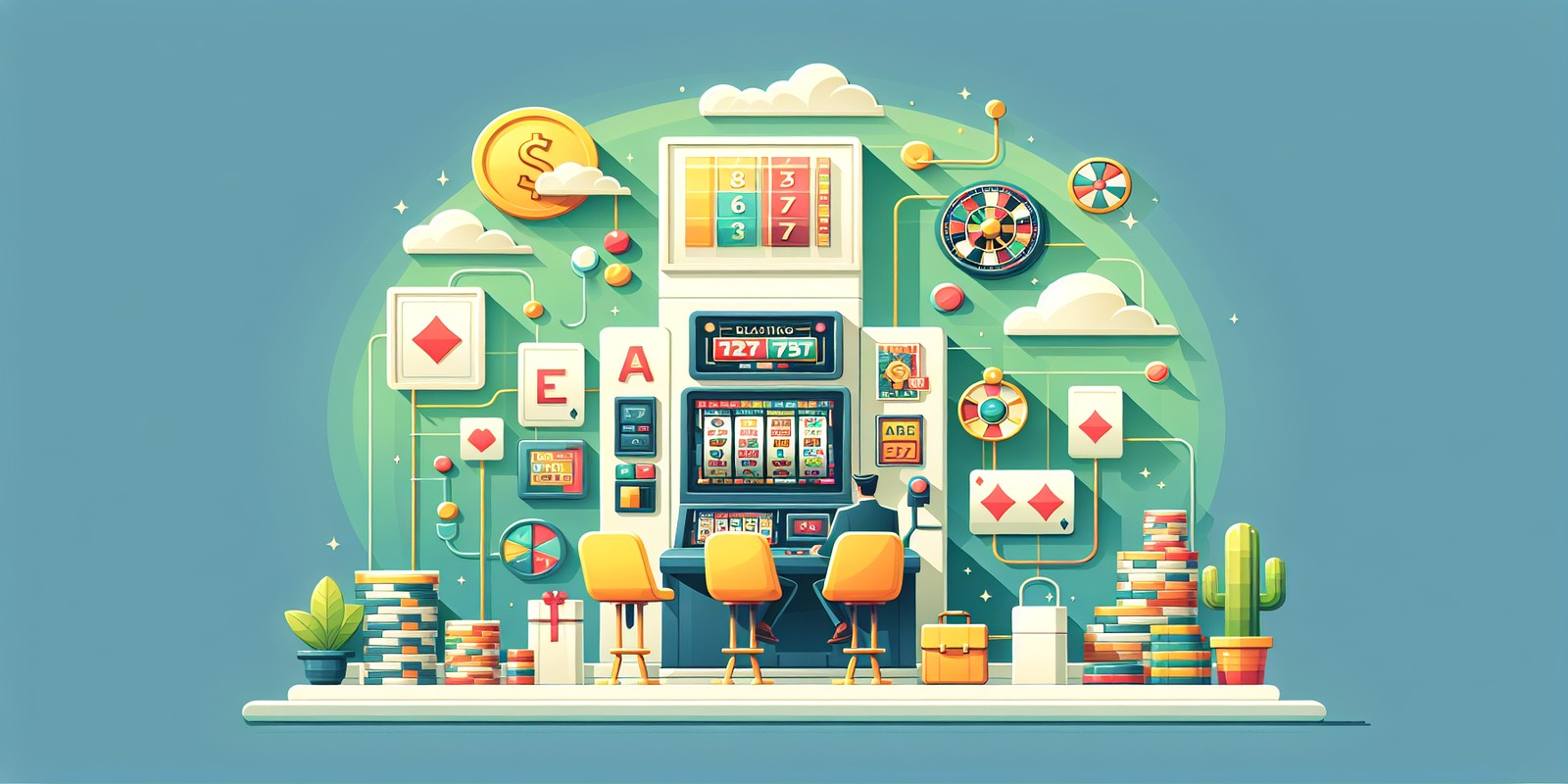 The Thrilling Chase for Carrera: Unleash Your Slot Gaming Passion in 2025 - Slot Strategy Guide for Pakistani | Mob