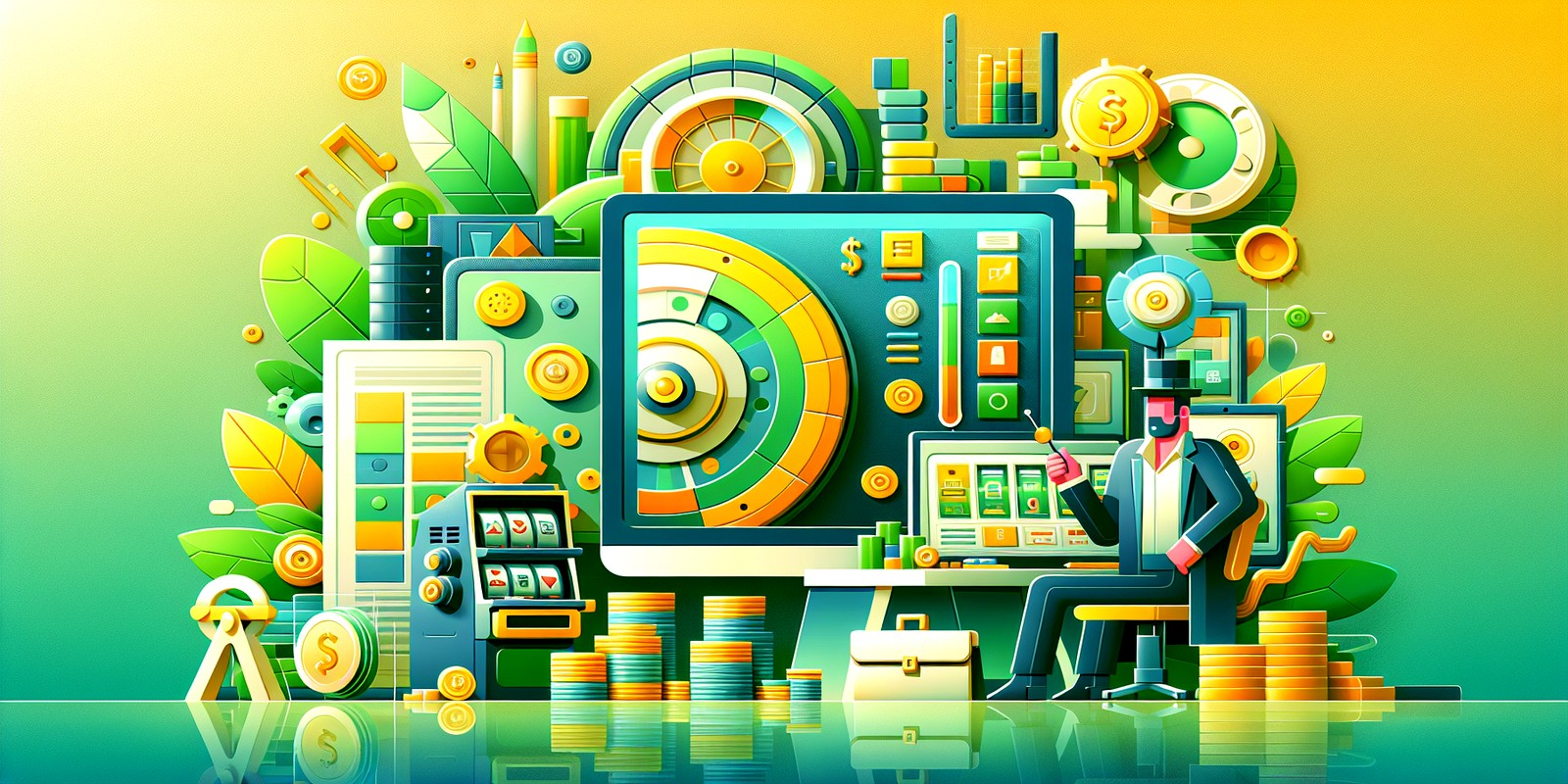 Unlock the Mysteries of the Green Dome: A Slot Adventure in 2025 - Slot Strategy Guide for Pakistani | Mob