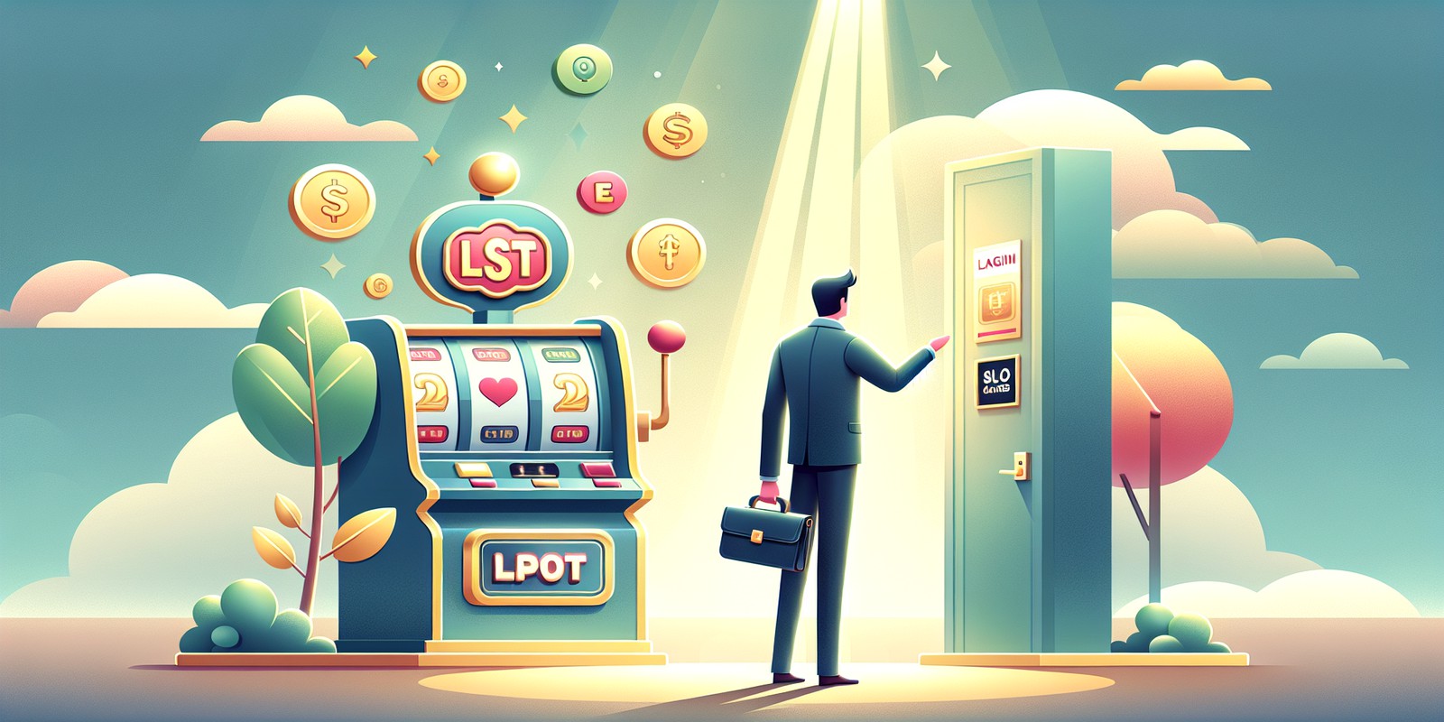 Unlock Winning Strategies for Progressive Slots in 2025 - Mob Guide for Pakistan Players