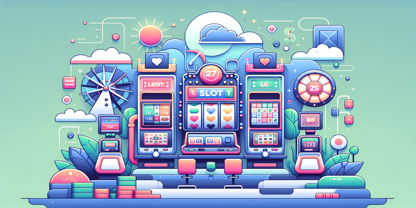 Unlocking Big Wins: Master 'The Green Dome' Slot Strategy 2025 - Slot Strategy Guide for Pakistani | Mob