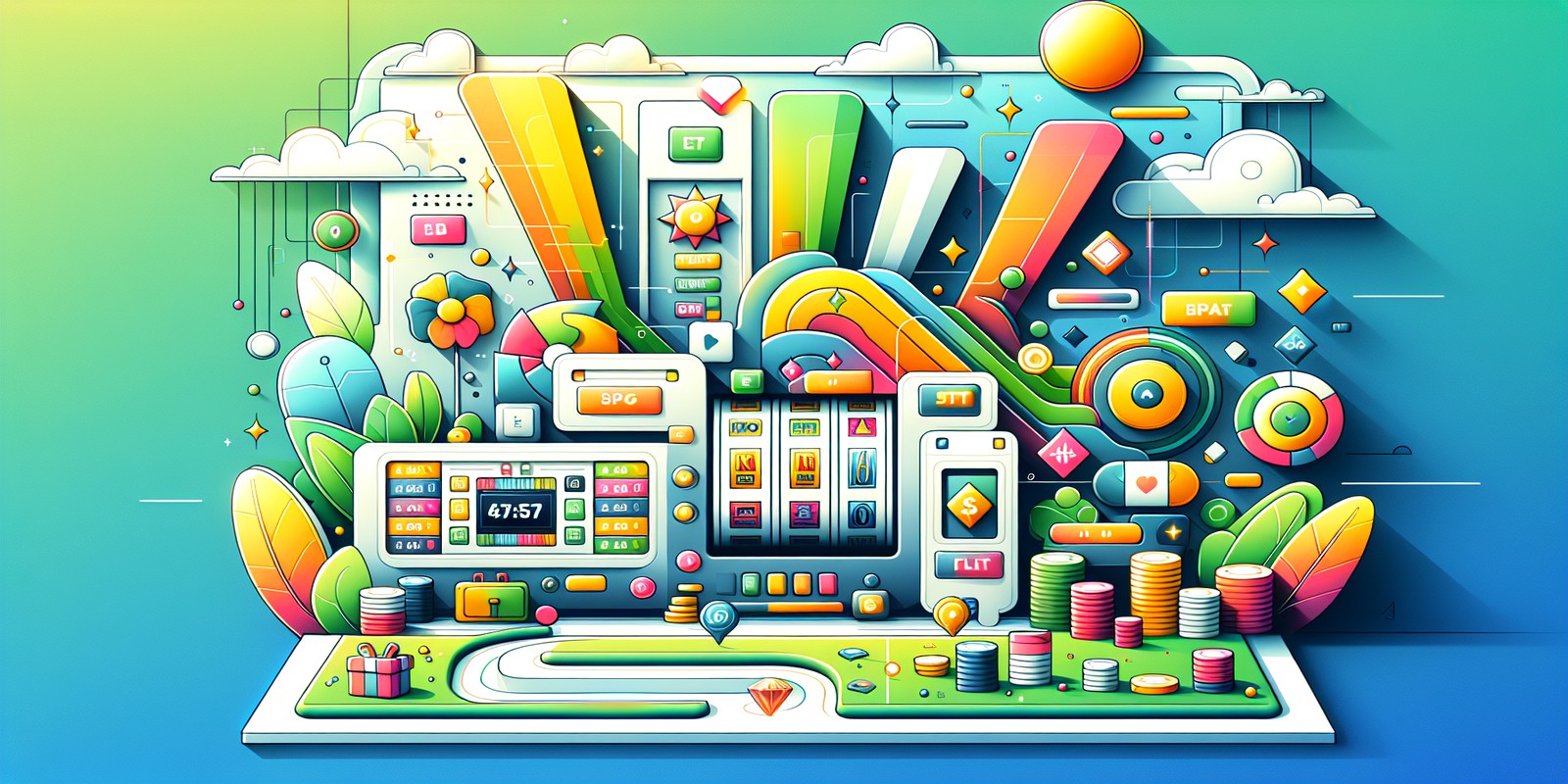 Unlocking Casino Wins: Top Slot Strategies for 2025 Success - Slot Strategy Guide for Pakistani | Mob