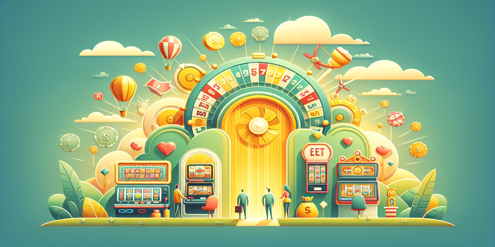 Unlocking Slot Game Wins in 2025: Strategies Every Player Needs - Slot Strategy Guide for Pakistani | Mob