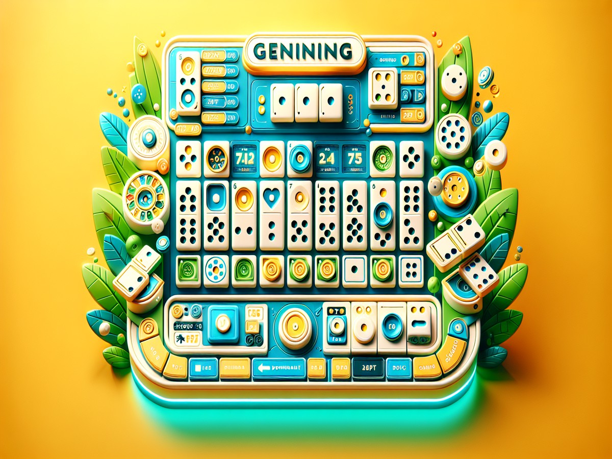 Mob Dominos Game - Fun online Dominos game at Mob.