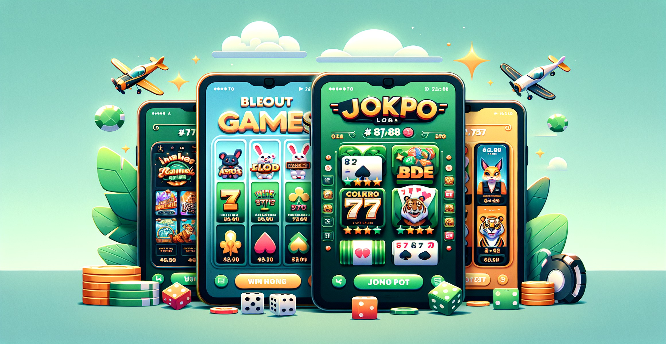 Mob Classic Fruit Slots - Timeless fruit-themed slot game.